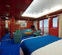Penthouse Suites 